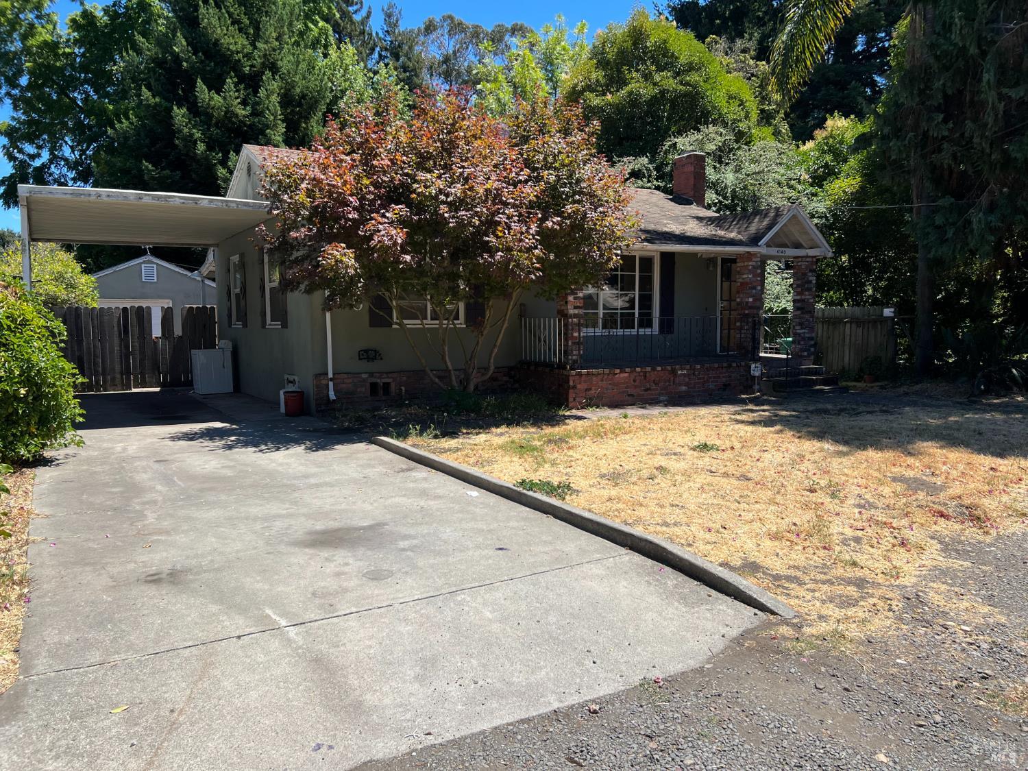 4140 Garden Road El Sobrante CA 94803