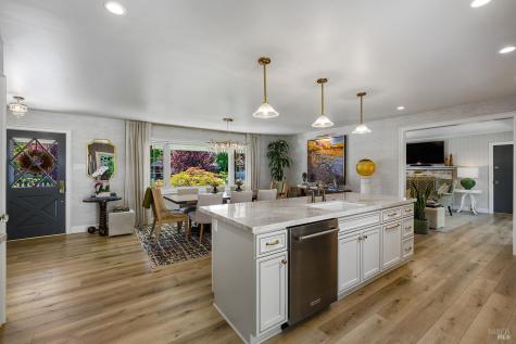 145 Saint James Drive Santa Rosa CA 95403