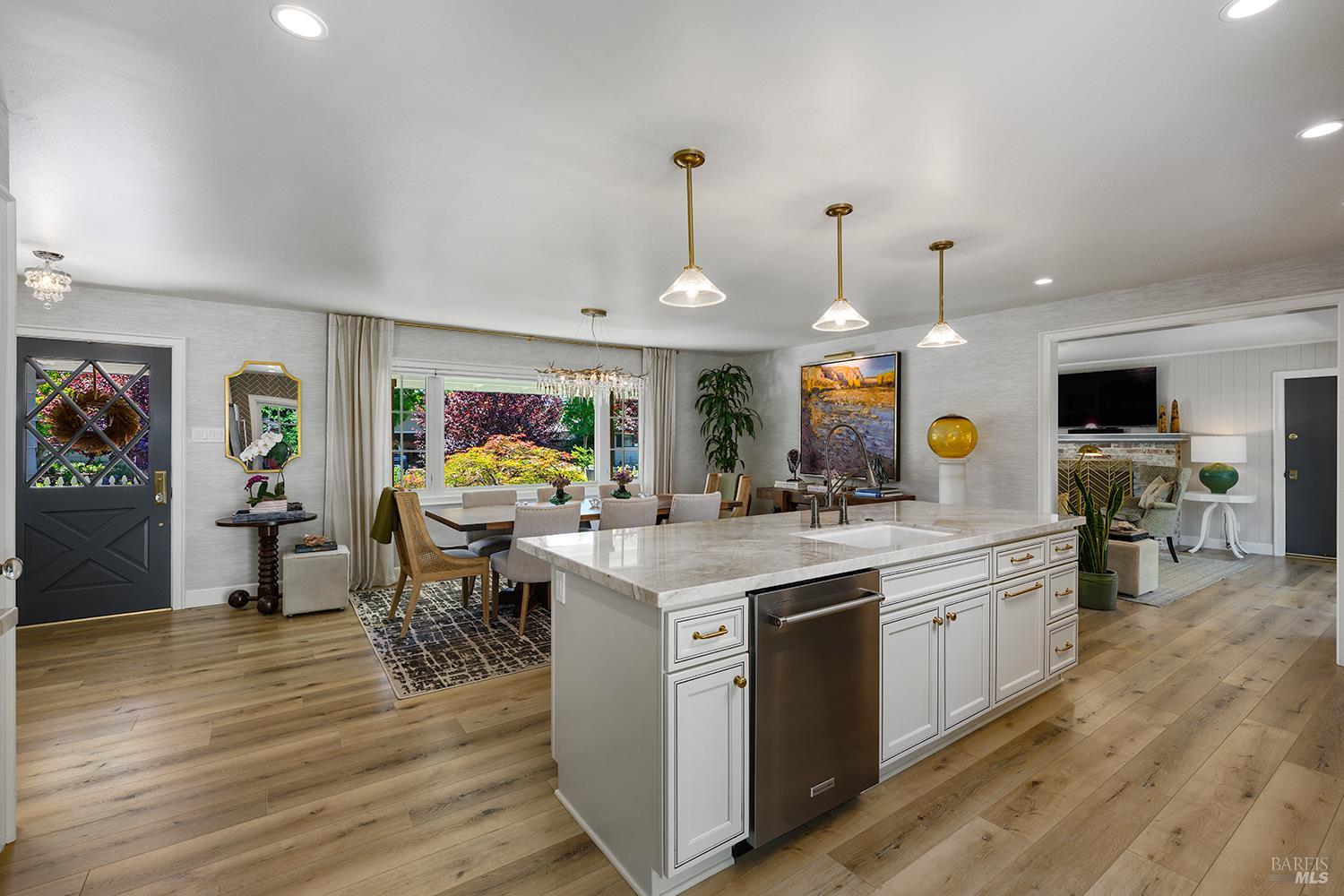 145 Saint James Drive Santa Rosa CA 95403