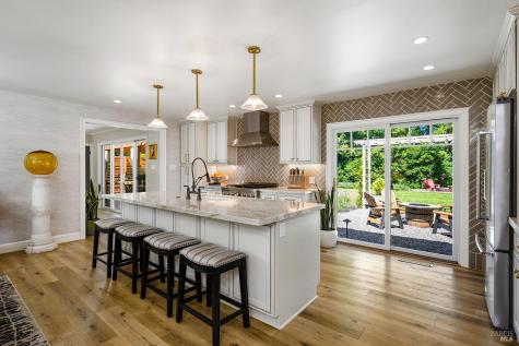 145 Saint James Drive Santa Rosa CA 95403