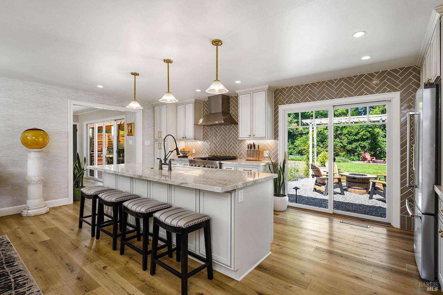 145 Saint James Drive Santa Rosa CA 95403