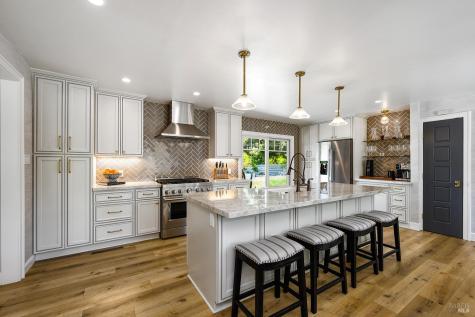 145 Saint James Drive Santa Rosa CA 95403