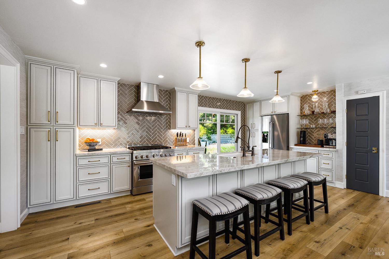 145 Saint James Drive Santa Rosa CA 95403