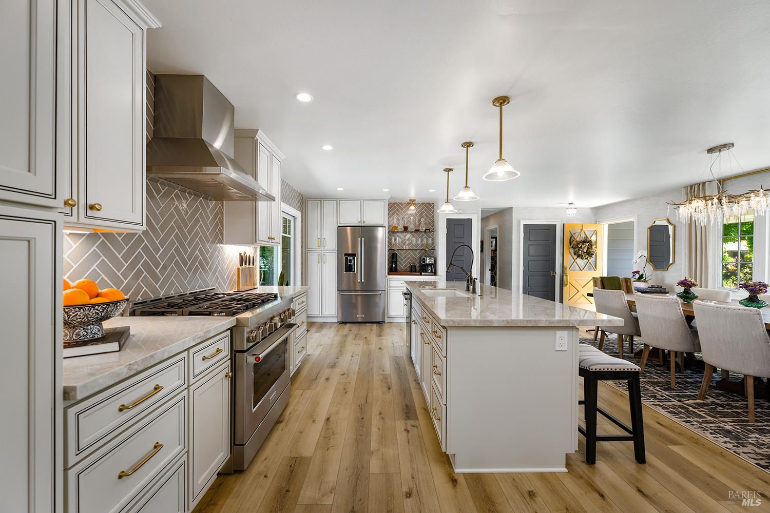 145 Saint James Drive Santa Rosa CA 95403