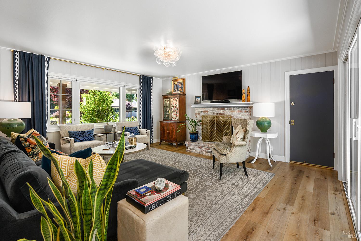 145 Saint James Drive Santa Rosa CA 95403