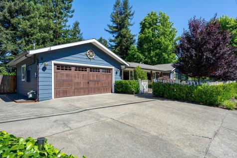 145 Saint James Drive Santa Rosa CA 95403