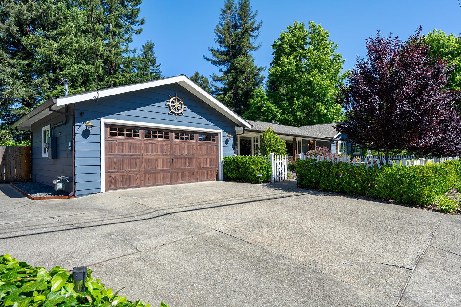 145 Saint James Drive Santa Rosa CA 95403