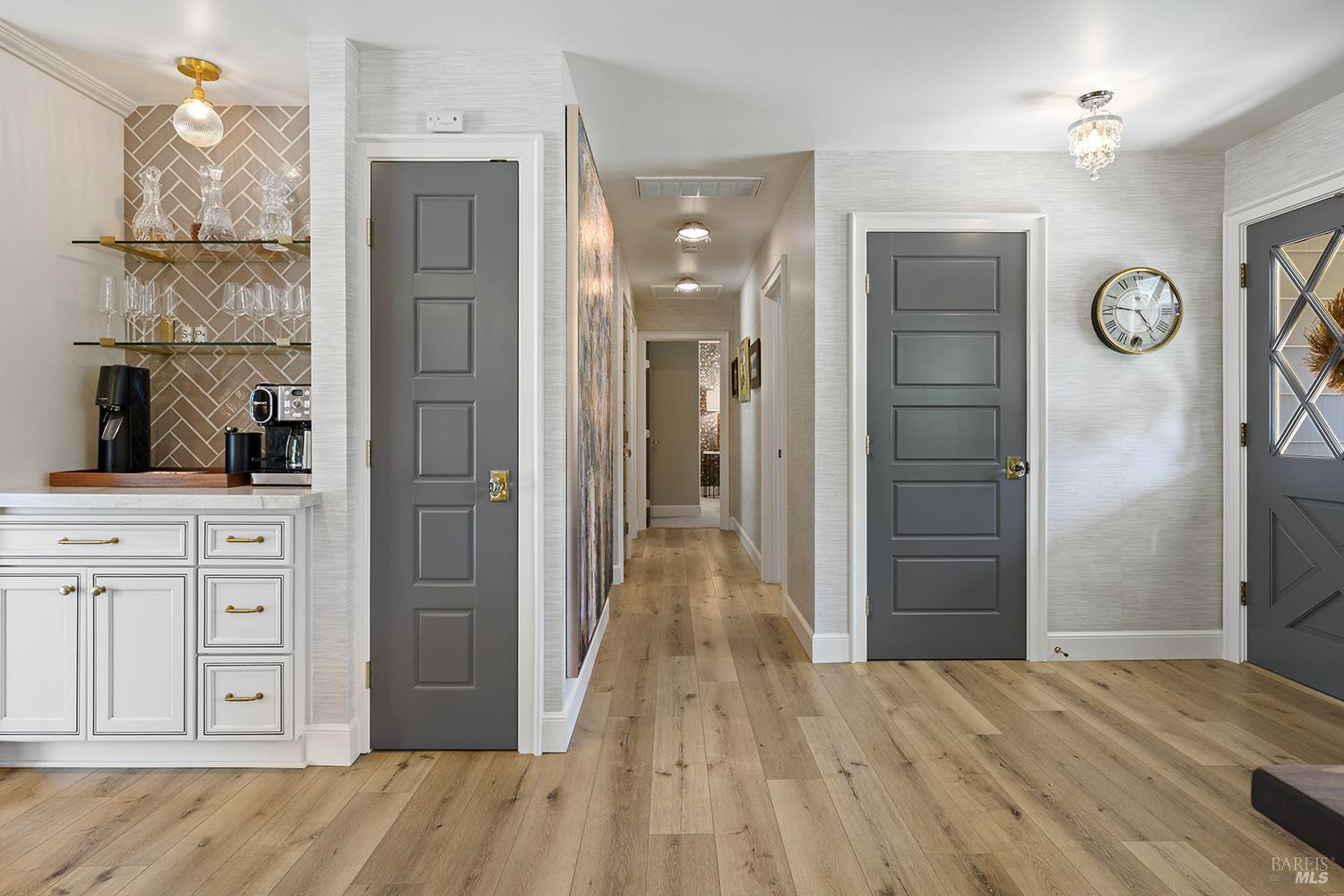 145 Saint James Drive Santa Rosa CA 95403