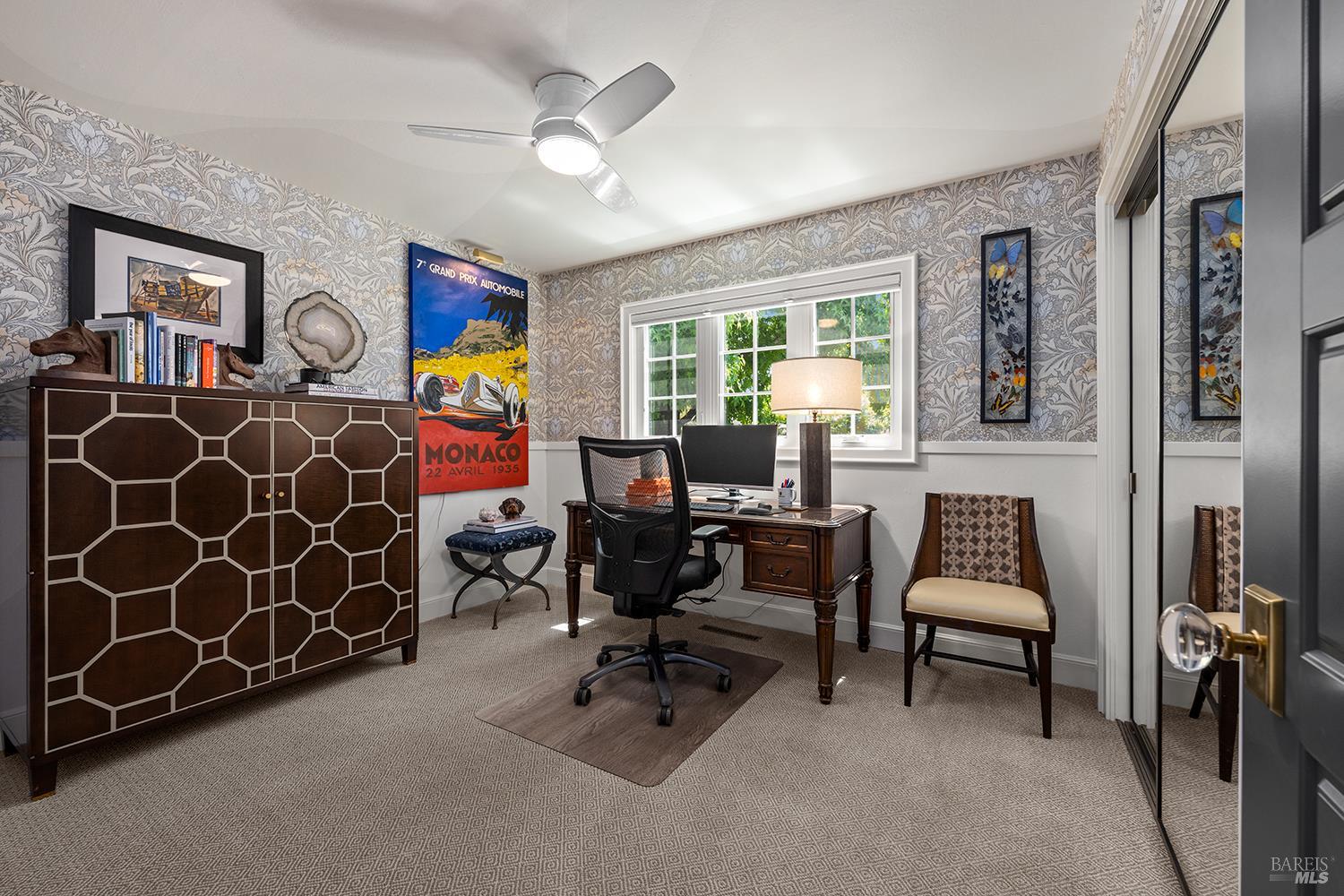 145 Saint James Drive Santa Rosa CA 95403