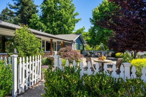 145 Saint James Drive Santa Rosa CA 95403