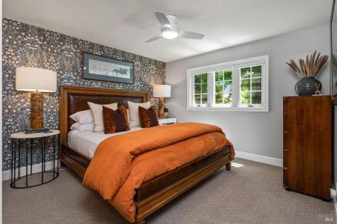 145 Saint James Drive Santa Rosa CA 95403