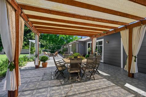 145 Saint James Drive Santa Rosa CA 95403
