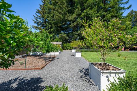 145 Saint James Drive Santa Rosa CA 95403