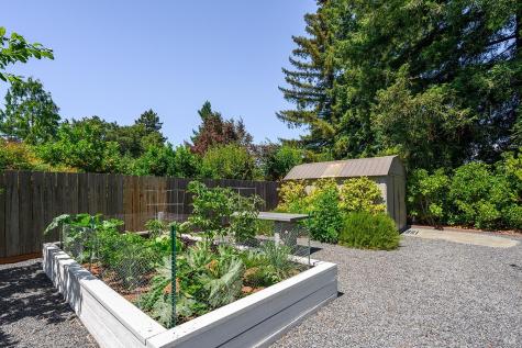 145 Saint James Drive Santa Rosa CA 95403