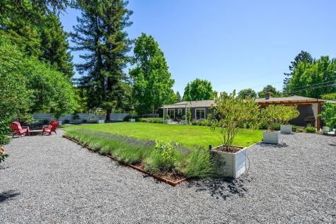 145 Saint James Drive Santa Rosa CA 95403