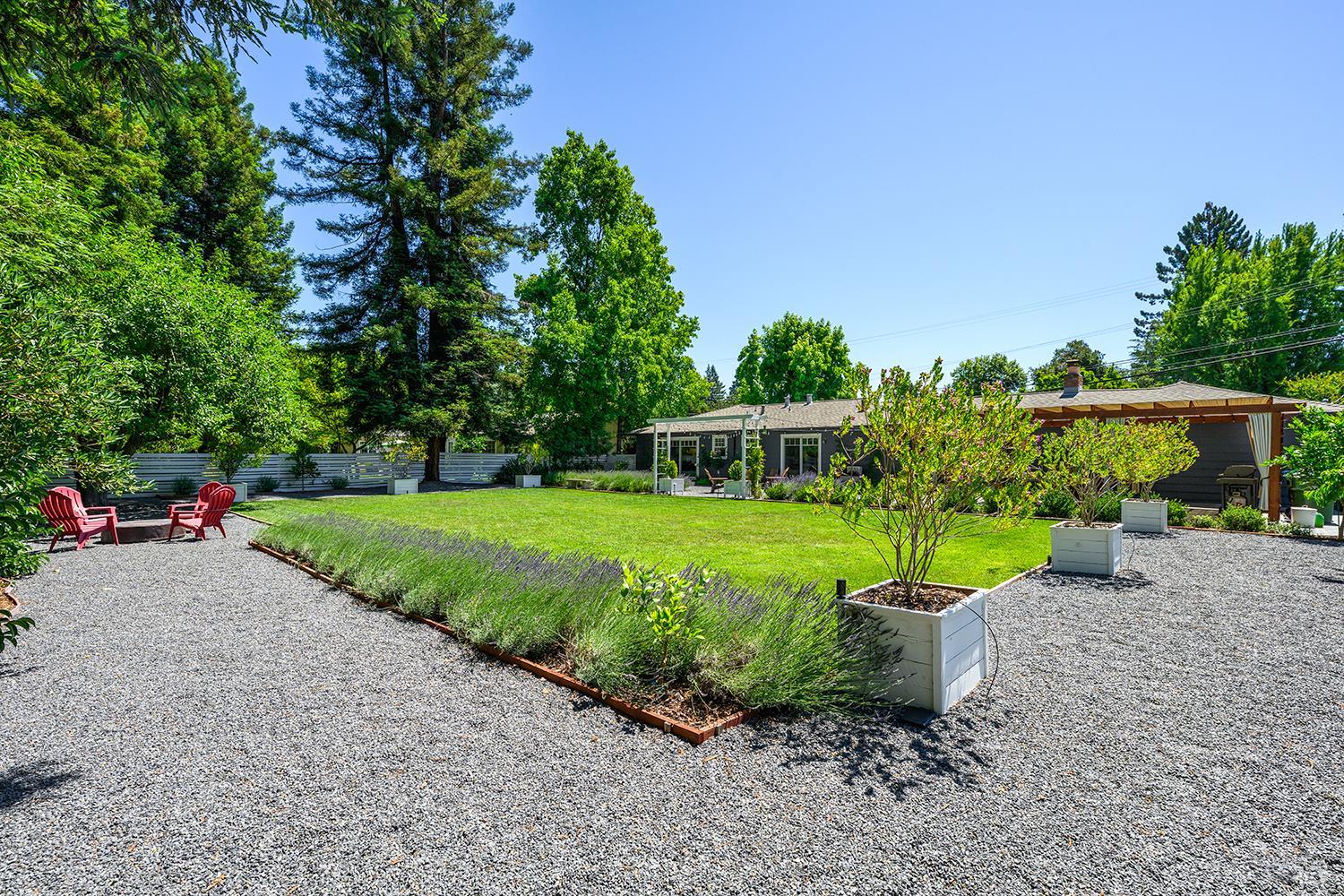145 Saint James Drive Santa Rosa CA 95403