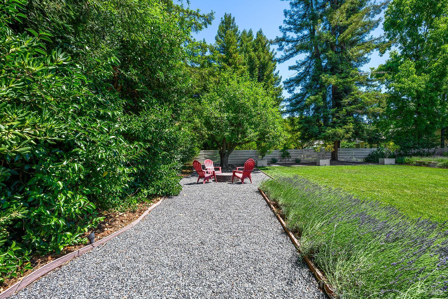 145 Saint James Drive Santa Rosa CA 95403