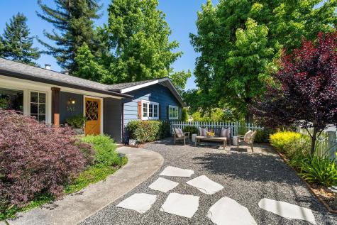 145 Saint James Drive Santa Rosa CA 95403
