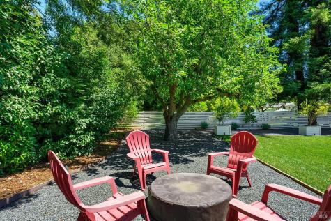 145 Saint James Drive Santa Rosa CA 95403