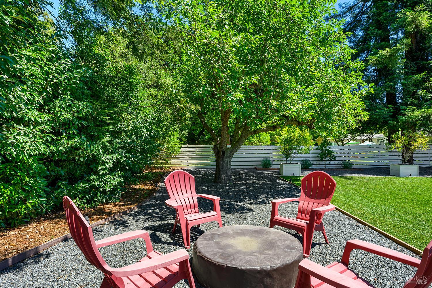 145 Saint James Drive Santa Rosa CA 95403