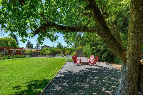 145 Saint James Drive Santa Rosa CA 95403