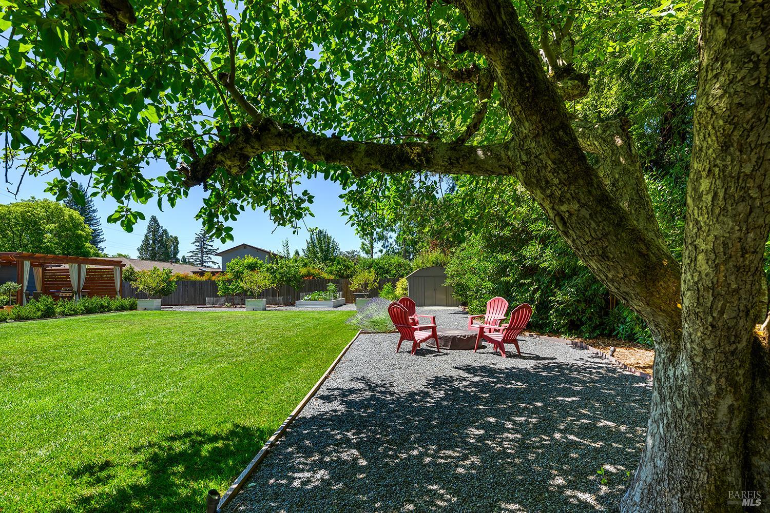 145 Saint James Drive Santa Rosa CA 95403