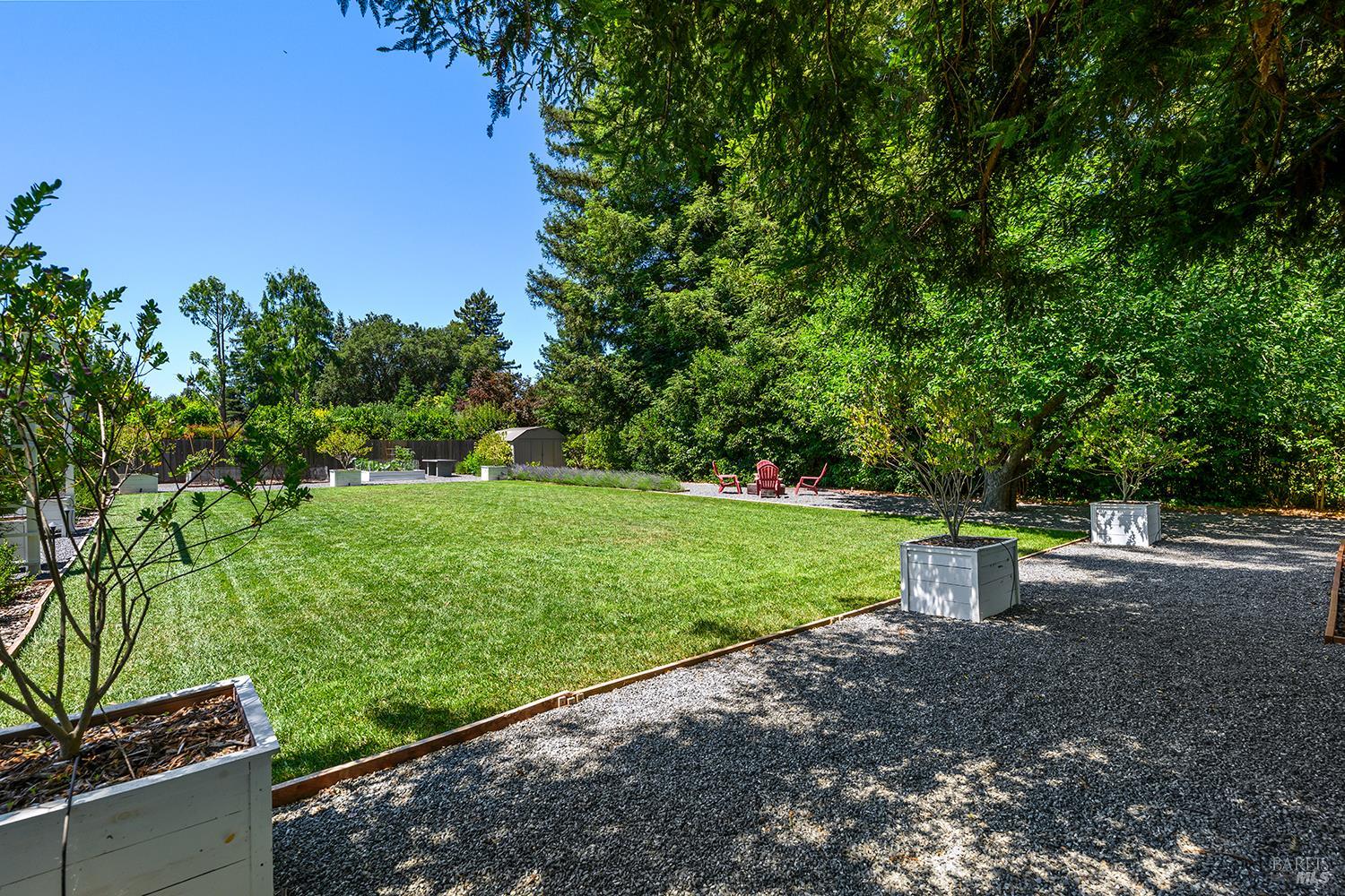 145 Saint James Drive Santa Rosa CA 95403