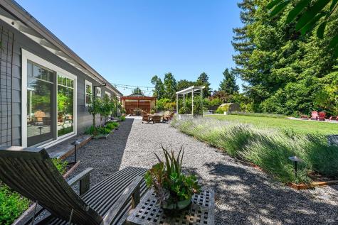 145 Saint James Drive Santa Rosa CA 95403