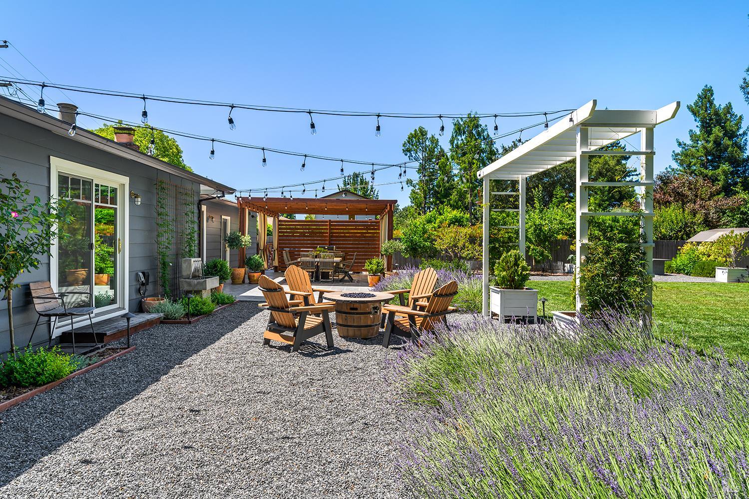 145 Saint James Drive Santa Rosa CA 95403