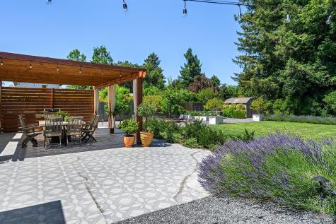 145 Saint James Drive Santa Rosa CA 95403