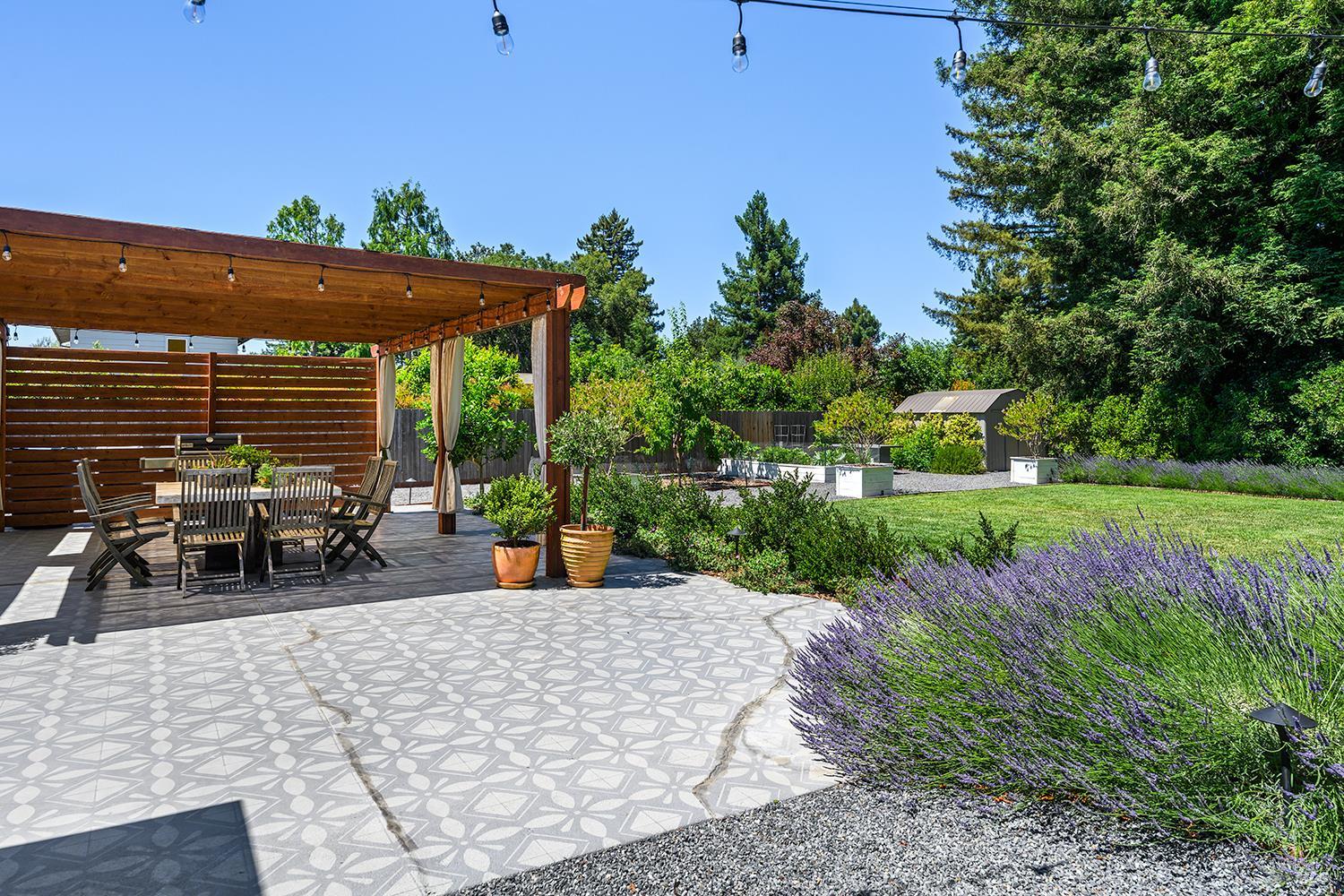 145 Saint James Drive Santa Rosa CA 95403