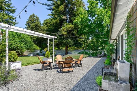 145 Saint James Drive Santa Rosa CA 95403