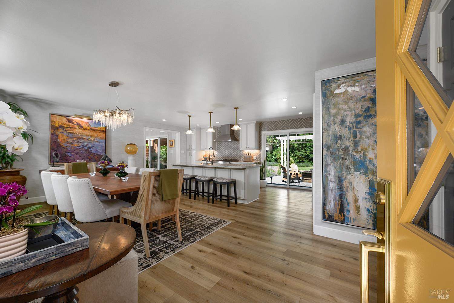 145 Saint James Drive Santa Rosa CA 95403