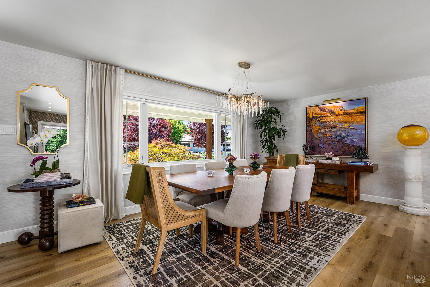 145 Saint James Drive Santa Rosa CA 95403