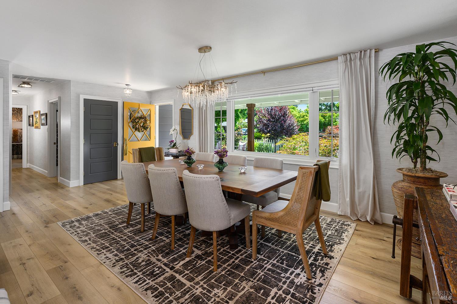 145 Saint James Drive Santa Rosa CA 95403