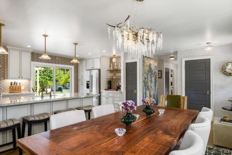 145 Saint James Drive Santa Rosa CA 95403