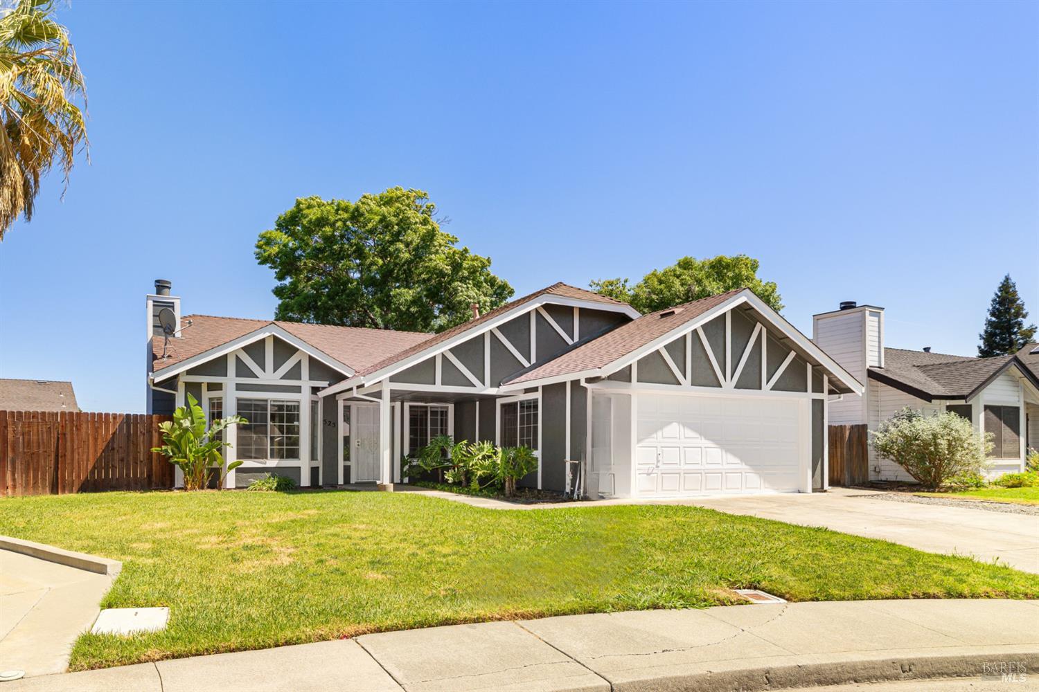 525 Amanda Court Vacaville CA 95687
