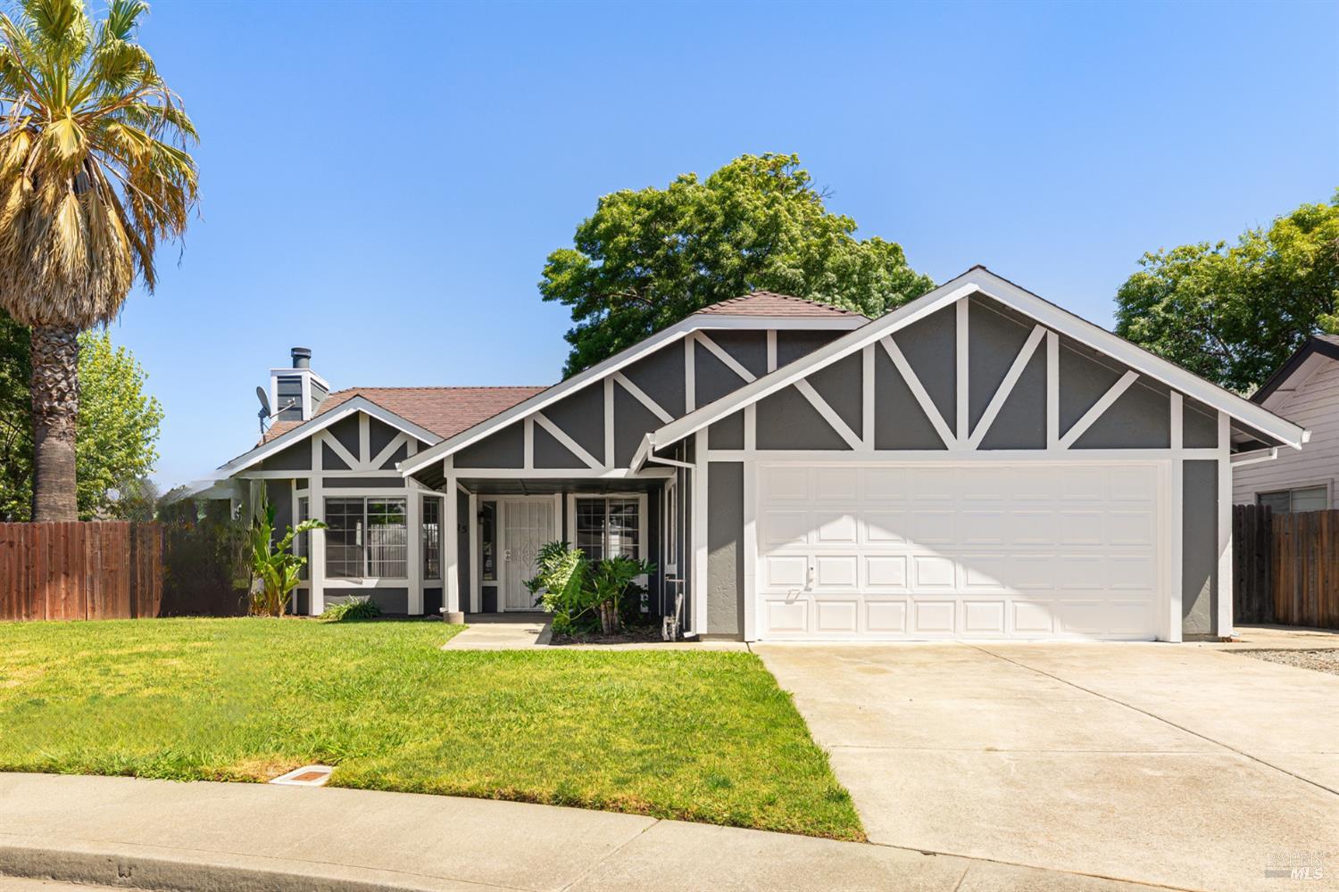 525 Amanda Court Vacaville CA 95687