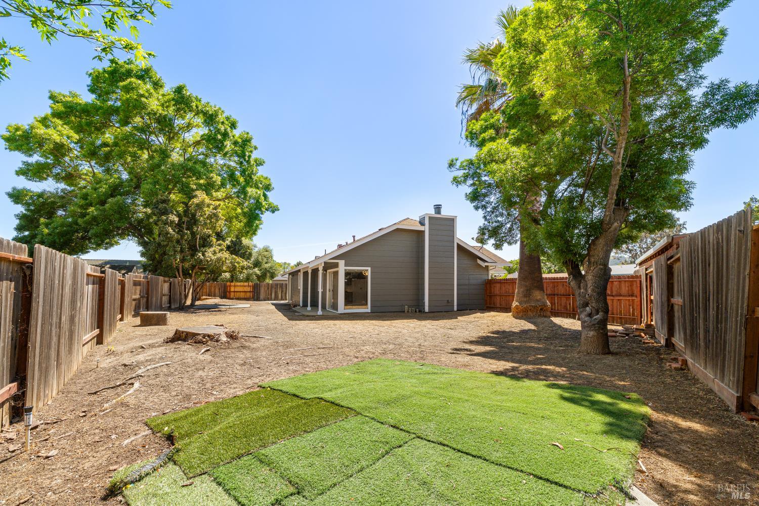 525 Amanda Court Vacaville CA 95687