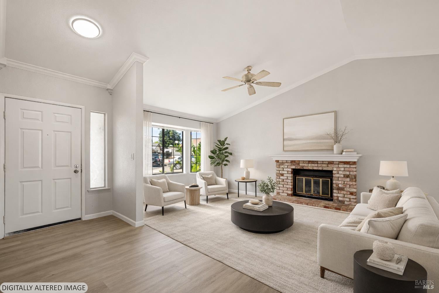 525 Amanda Court Vacaville CA 95687