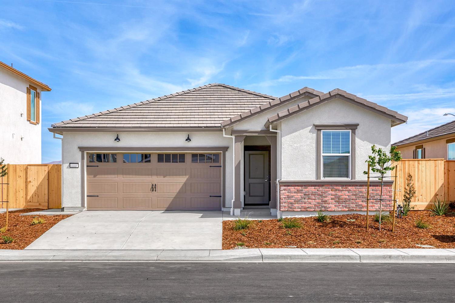 809 Chatham Lane Patterson CA 95363