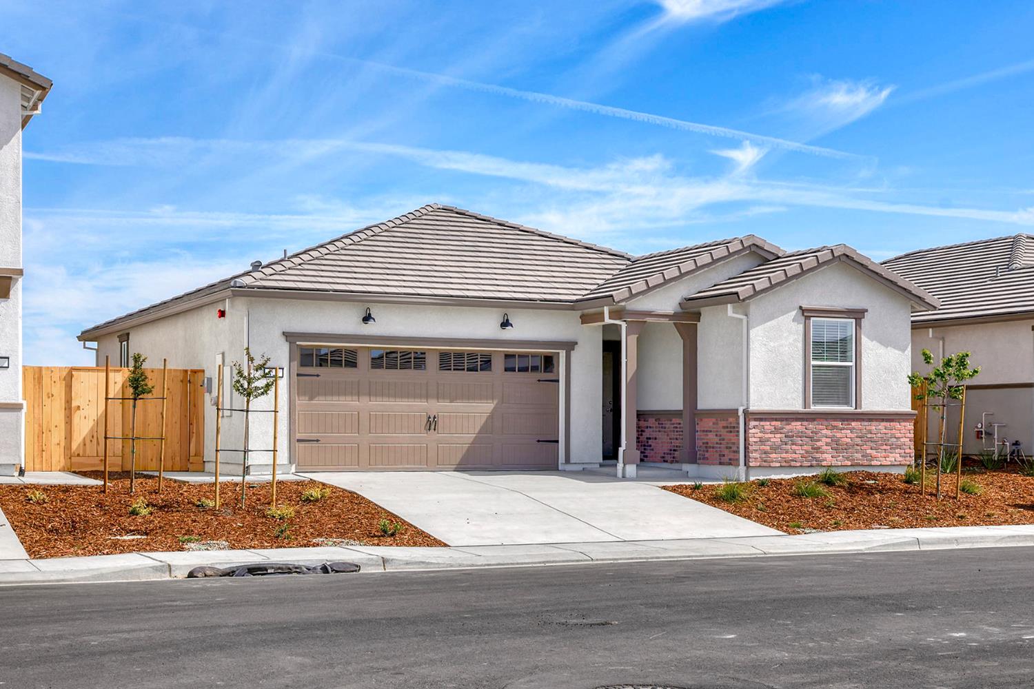 809 Chatham Lane Patterson CA 95363