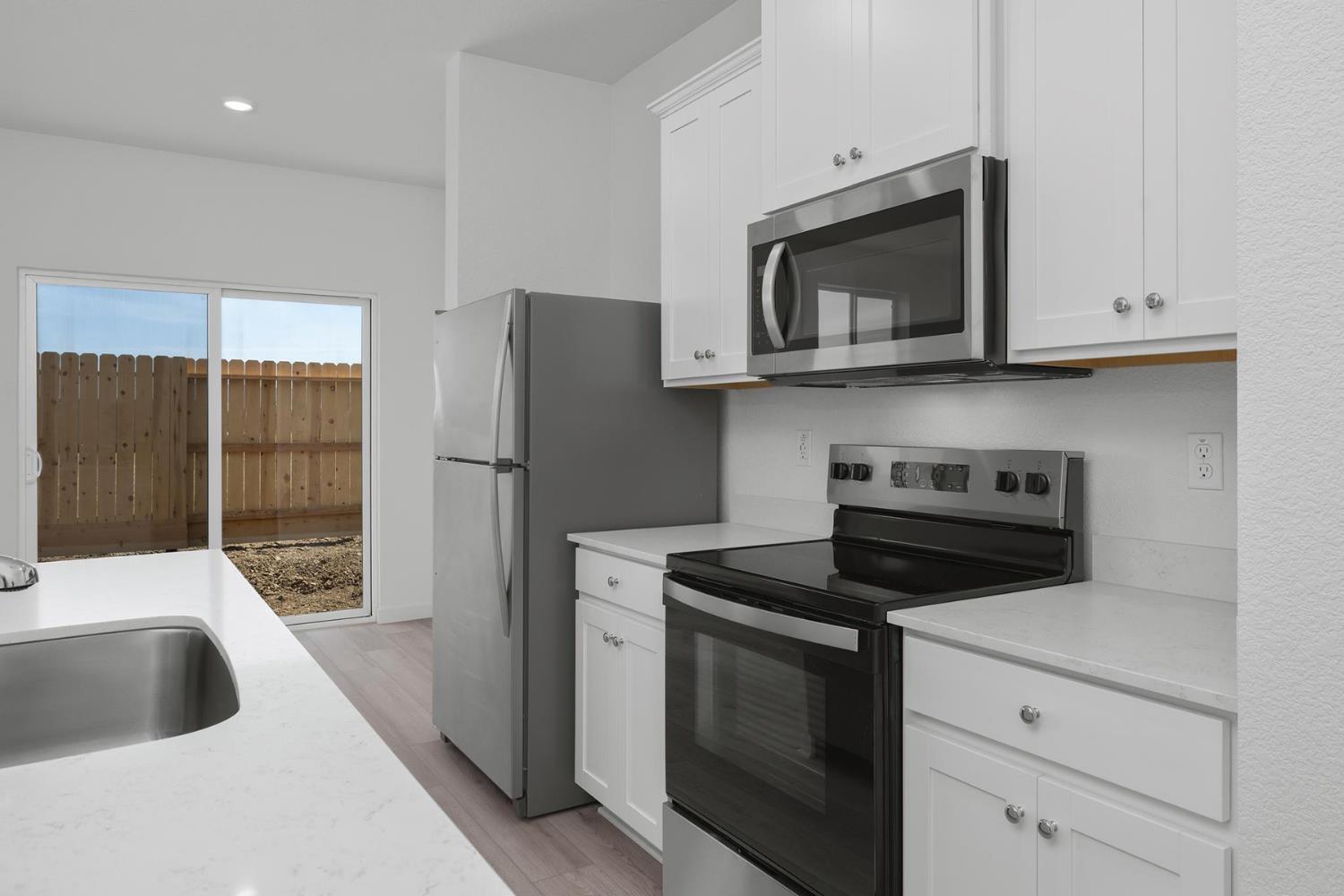 809 Chatham Lane Patterson CA 95363