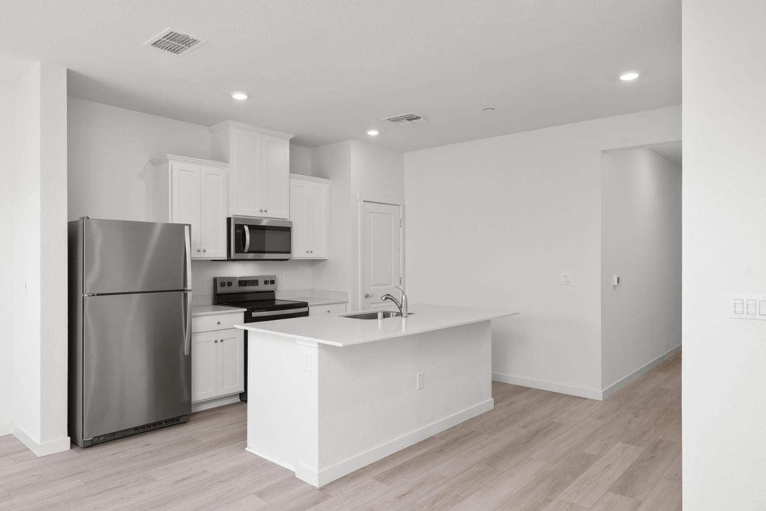 809 Chatham Lane Patterson CA 95363