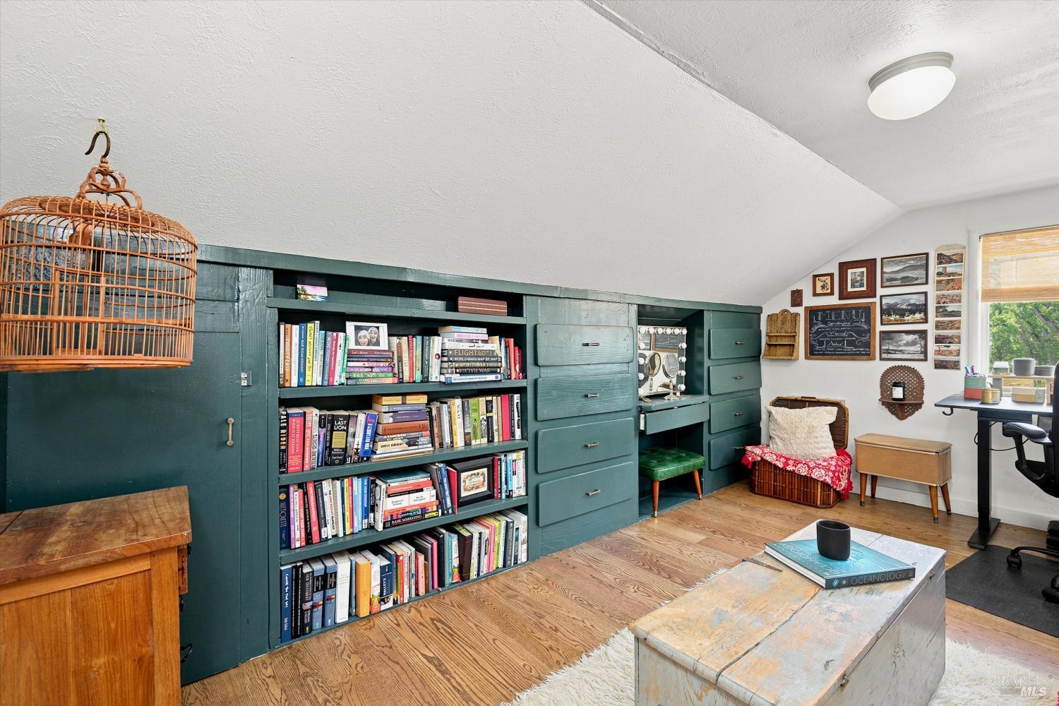 2735 Howard Avenue Lakeport CA 95453