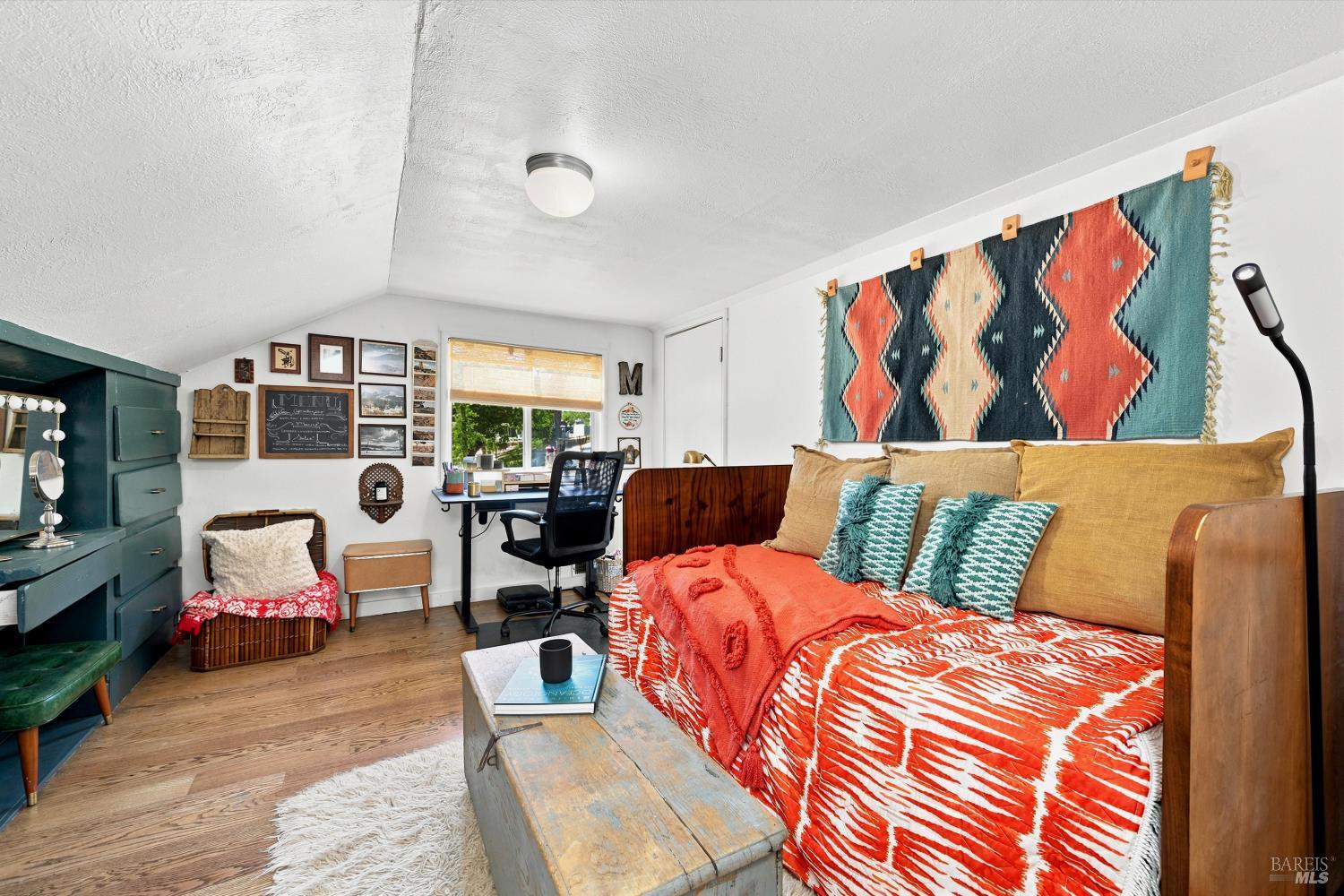 2735 Howard Avenue Lakeport CA 95453
