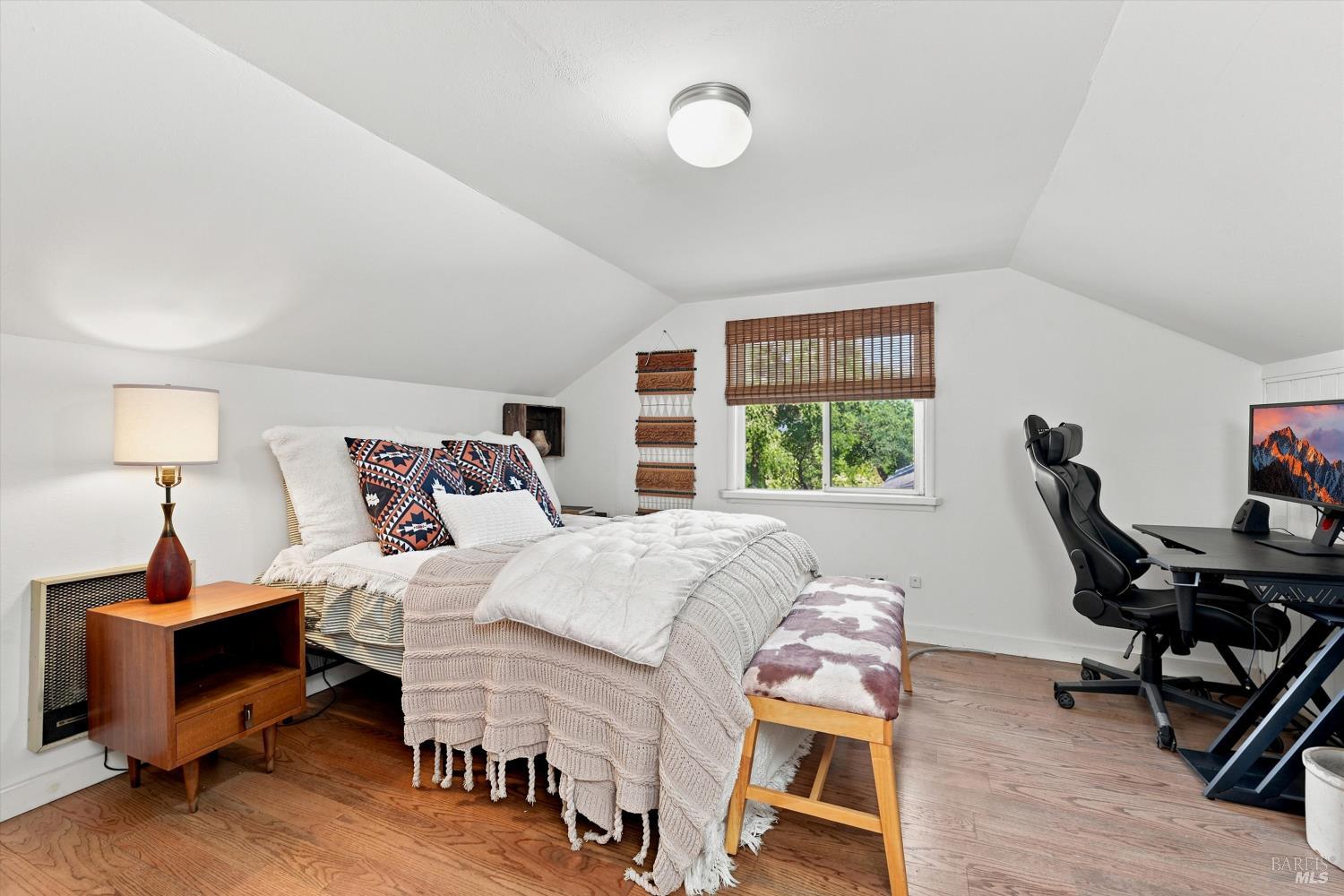 2735 Howard Avenue Lakeport CA 95453