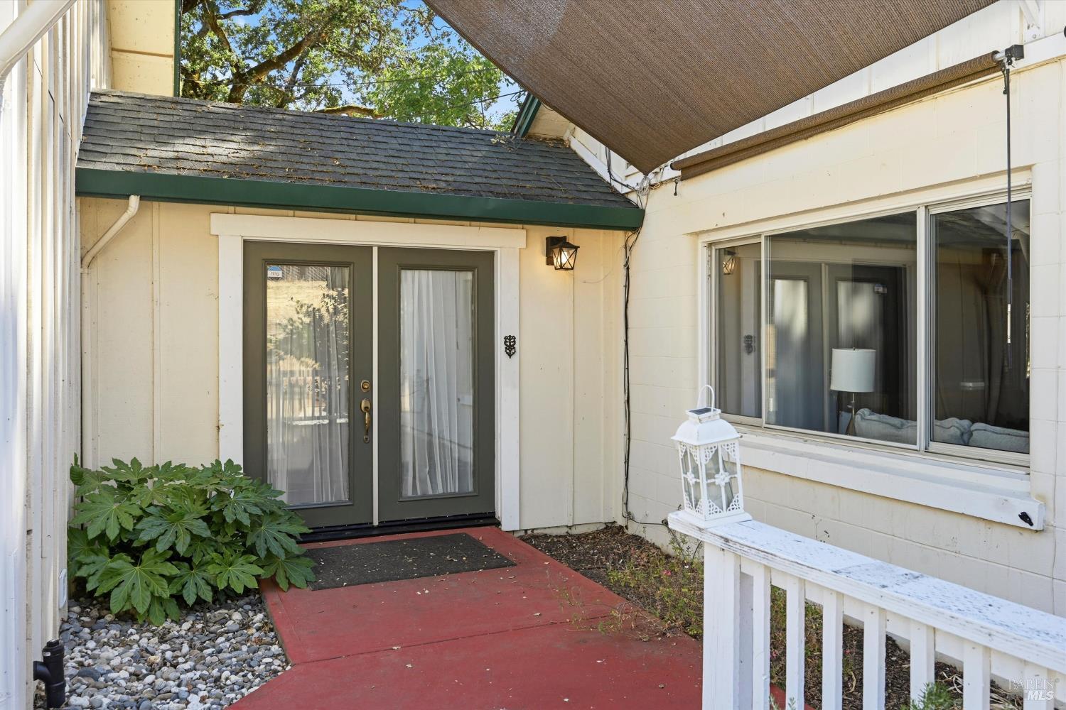 2735 Howard Avenue Lakeport CA 95453