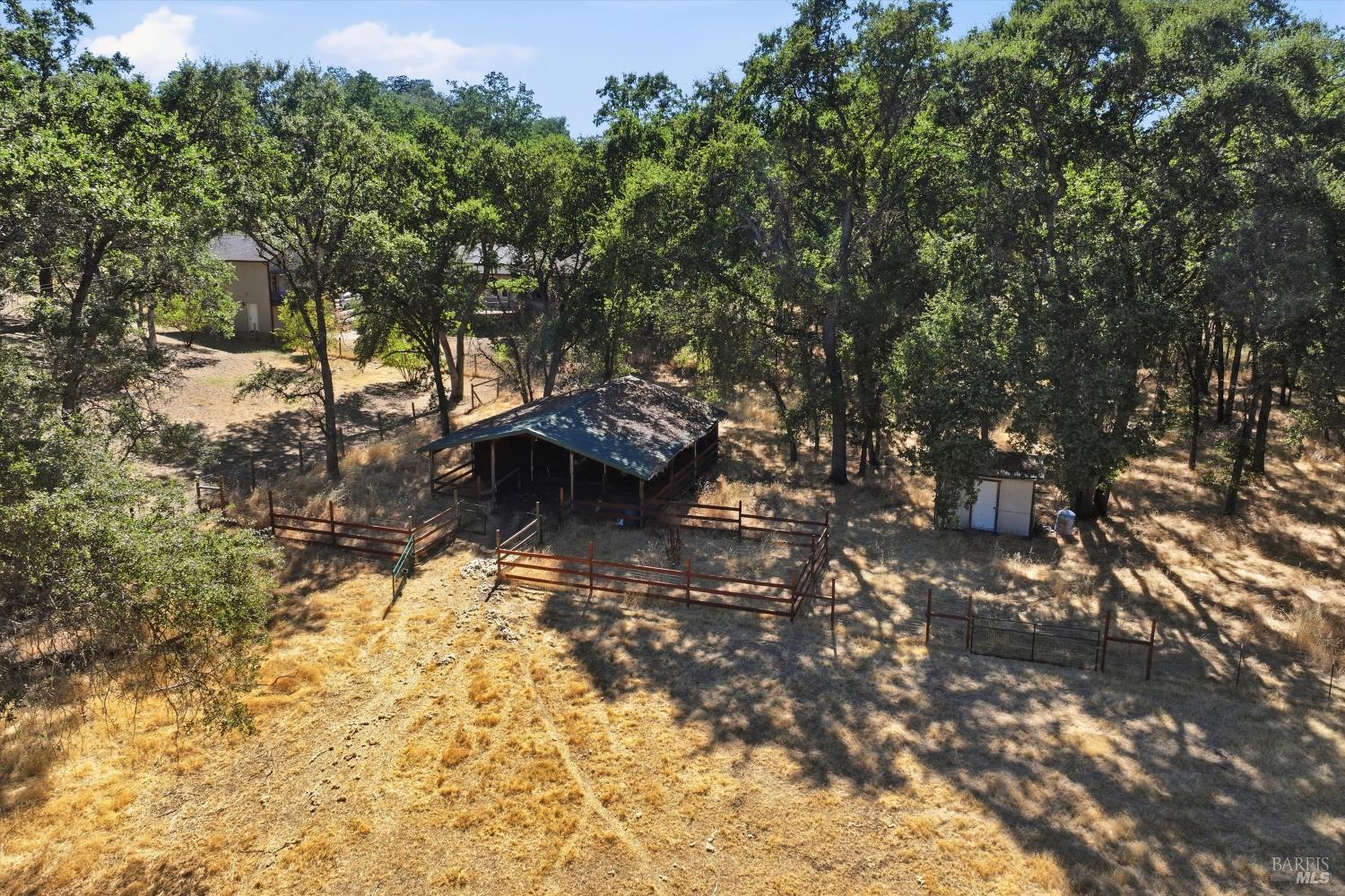 2735 Howard Avenue Lakeport CA 95453