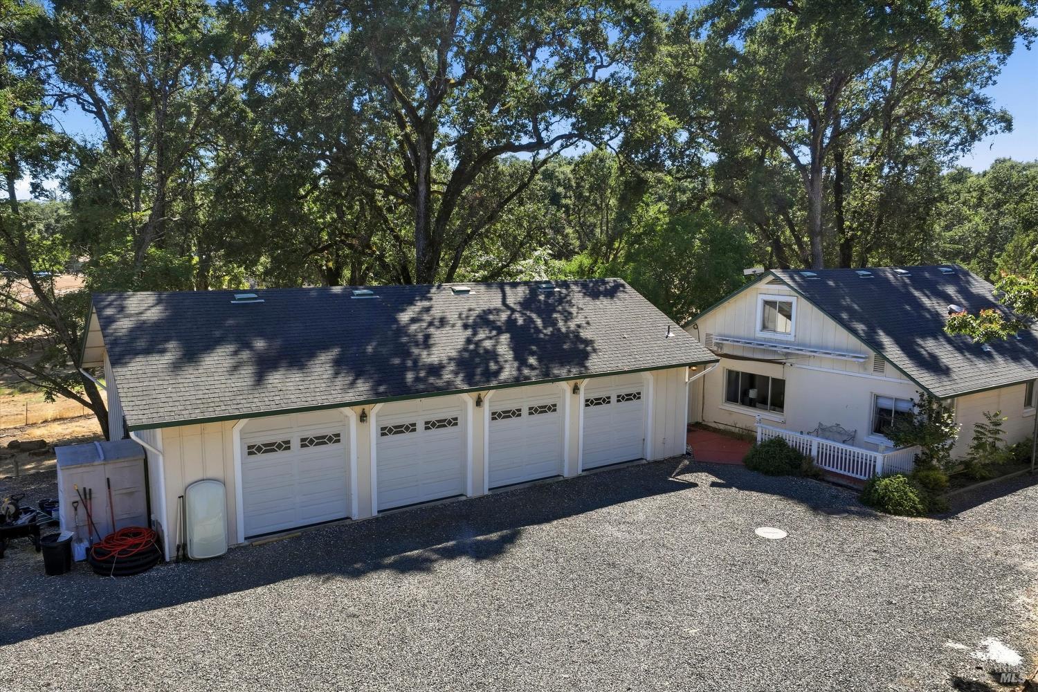 2735 Howard Avenue Lakeport CA 95453